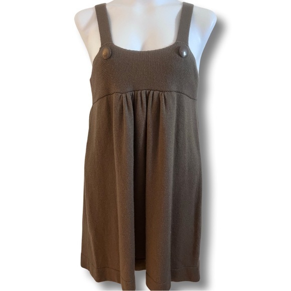 Moda International Dresses & Skirts - Moda International Sweater Jumper. XL. Light brown.